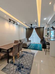 Midas @ Seri Alam