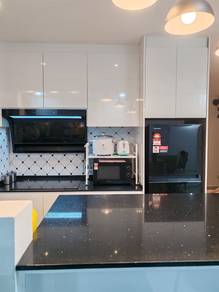 Midas @ Seri Alam, Bandar Seri Alam Masai 2BR For Rent