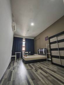 Arte S, Bukit Gambir, gelugor, near usm, 2 car park, 1400sft