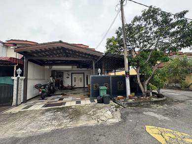 Terraced-House-for-sale-Klang-Selangor