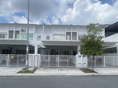 2-storey-Terraced-House-for-sale-Sepang-Selangor