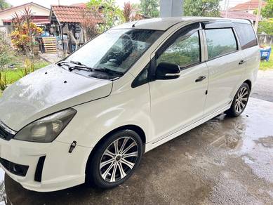 2012 Proton EXORA 1.6 BOLD STANDARD (A)