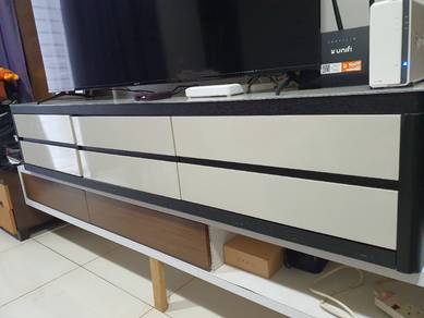 TV Cabinet