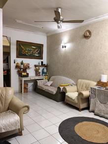 Bandar Botanic Bidara 2 Storey 22x75 Renovated Extended Below Value