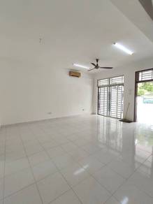 2-storey-Terraced-House-for-sale-Iskandar-Puteri-Johor