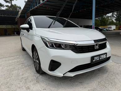 Honda CITY 1.5 RS FACELIFT 3k km(A)26
