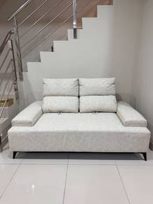 New 2 seater sofa
