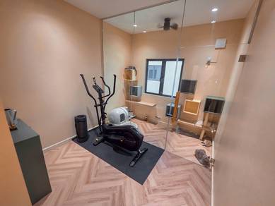 RENOVATED ‼️ 2 Storey Terrace, Gamuda Cove Dengkil