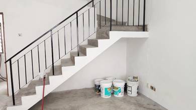 Double Storey Taman Usahawan Jaya Kepong For Sale
