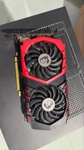 Gpu msi 1050 Ti 4gb
