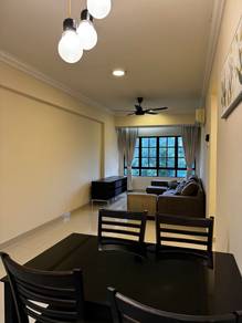 Bayu Tasik 1
