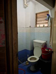 CAN FULL LOUN Pangsapuri Perai Utama Penang For Sale