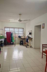 CAN FULL LOUN Pangsapuri Perai Utama Penang For Sale