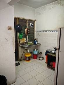 Pangsapuri Perai Utama
