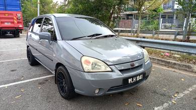 2003 Suzuki LIANA 1.6 SPORTS (A) tip top condition