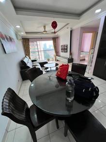 Plaza Medan Putra Avelon Tower Bandar Menjalara Desa ParkCity Kepong