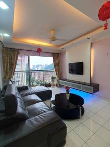 Avelon Tower @ Plaza Medan Putra