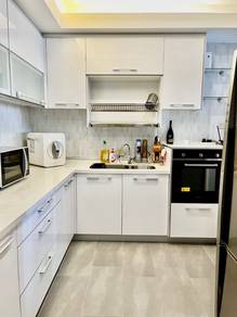 MUST VIEW! Summer Place [Fully Furnished 2CP] Jelutong Karpal Singh