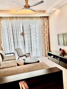 MUST VIEW! Summer Place [Fully Furnished 2CP] Jelutong Karpal Singh