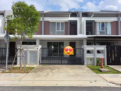 2-storey-Terraced-House-for-sale-Rawang-Selangor