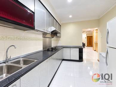 Taman Desa Palma 2-Storey Terrace House BELOW Market Value
