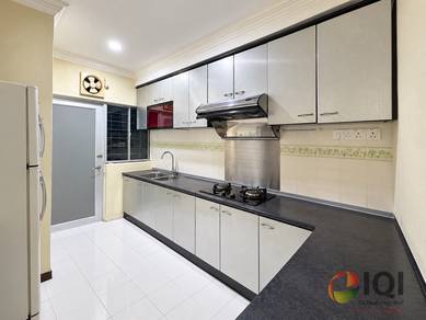 Taman Desa Palma 2-Storey Terrace House BELOW Market Value