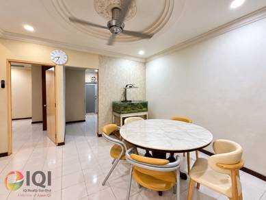 Taman Desa Palma 2-Storey Terrace House BELOW Market Value
