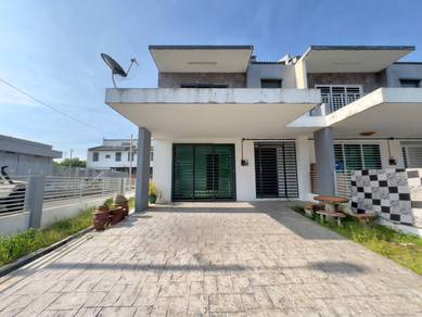 2-storey-Terraced-House-for-sale-Sepang-Selangor