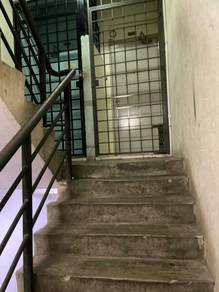 Vista Shop Apartment (Damansara Damai)