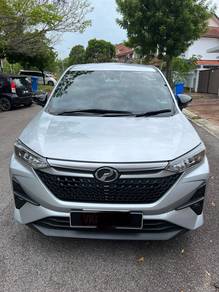 Alza New for rent  Shah Alam promo
