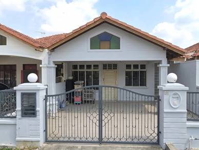 Taman Pelangi Indah @ 24x80sqft, G&G