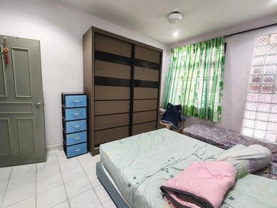 Taman Pelangi Indah @ 24x80sqft, G&G