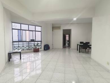 Mewah View Luxurious Apartment For Sale