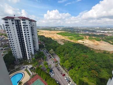 Mewah View Luxurious Apartments