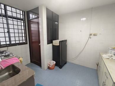 Mewah View Luxurious Apartment For Sale