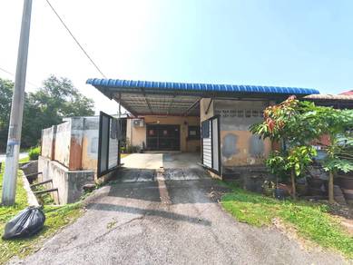 Teres Setingkat Corner Lot Di Bemban Mesra, Batu Gajah Untuk Dijual