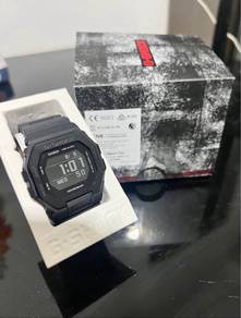 Gshock gbx-100ns