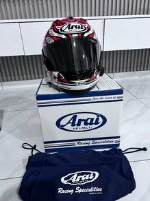 Helmet
