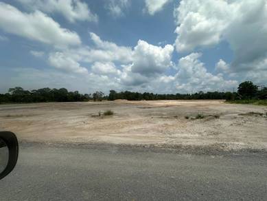 Gelang Patah PTP Tanjung Pelepas 5 Acre Medium Industrial Land 0.30psf