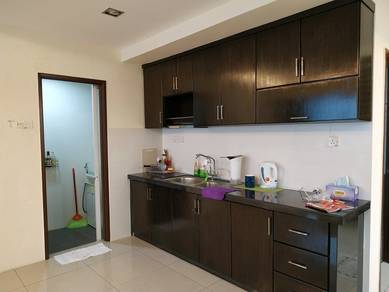 Birch Regency @ Penang Times Square
