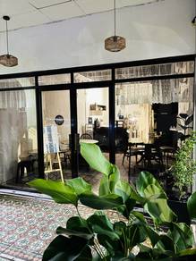 Sharing Space/ Ready cafe for rent