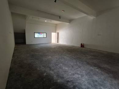 Shop-lot-for-sale-Ulu-Tiram-Johor