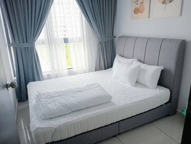 Best Rent GAIA Residences  Near Skyline Luge, KPJ Rawang Specialist