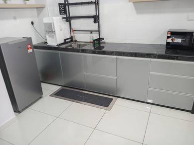 Best Rent GAIA Residences  Near Skyline Luge, KPJ Rawang Specialist