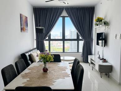 GAIA Residences