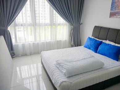Best Rent GAIA Residences  Near Skyline Luge, KPJ Rawang Specialist
