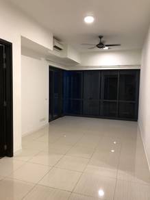 The Elements Residence Ampang KLCC View Partial Furnished Foe Sale