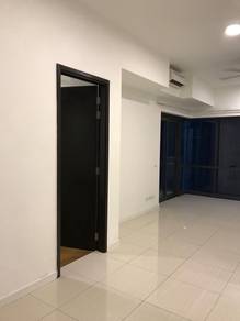 The Elements Residence Ampang KLCC View Partial Furnished Foe Sale