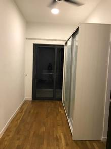 The Elements Residence Ampang KLCC View Partial Furnished Foe Sale