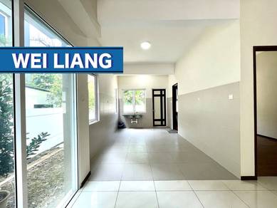 3 SEMI D [3200sf] SPACIOUS OPEN LAYOUT l HIGH CEILING l LOW DENSITY